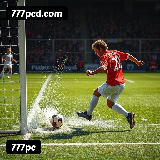 777pc bônus R$5.000 + 500 giros - Rollover 35x, prazo 30 dias, 38% taxa conversão