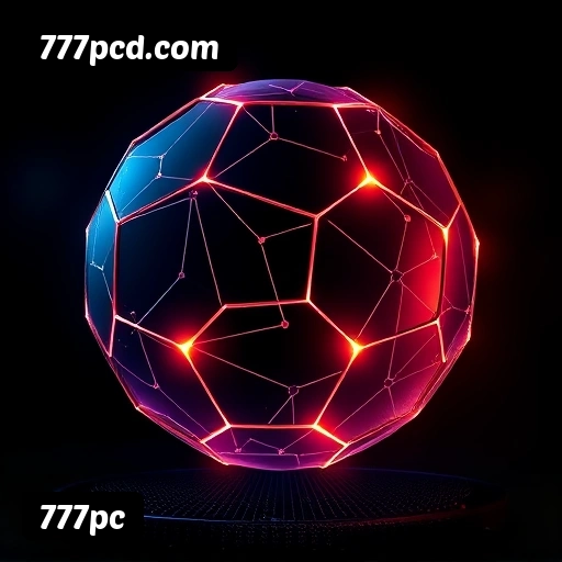 Logo da 777pc