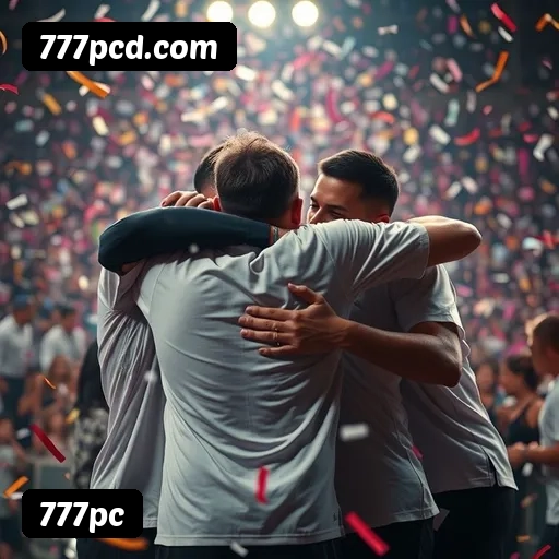 777pc PIX instantâneo Brasil - Depósito e saque em minutos 24/7